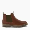 Cheap Walker - Brown Boots
