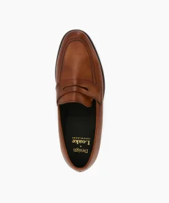 Cheap Wiggins - Tan Brown shoes